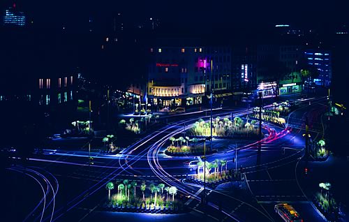 Stresemannplatz