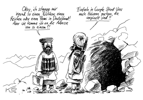 Google Street View