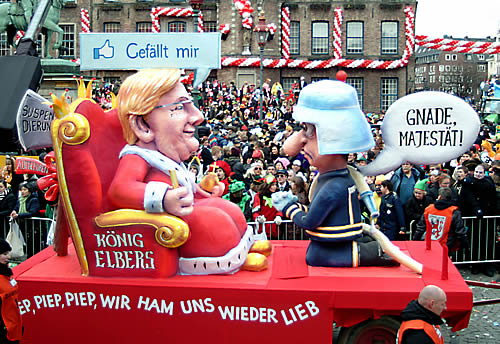Dirk Elbers
