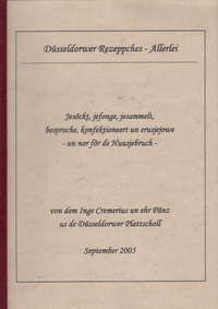 D&uuml;sseldorwer