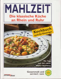 Mahlzeit